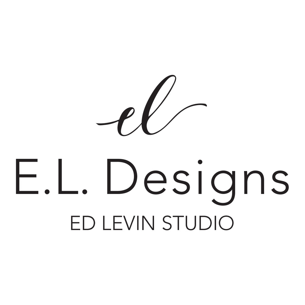Ed Levin ~ el designs
