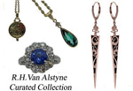 R. H. Van Alstyne Curated Collection