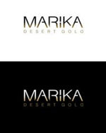 Marika Desert Gold