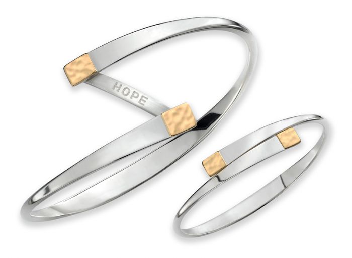 'Hope' Bracelet